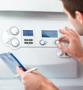 Heating Installation Services 14 Heating System for the Season with top thermostat features