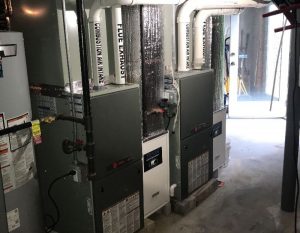 HVAC Services
