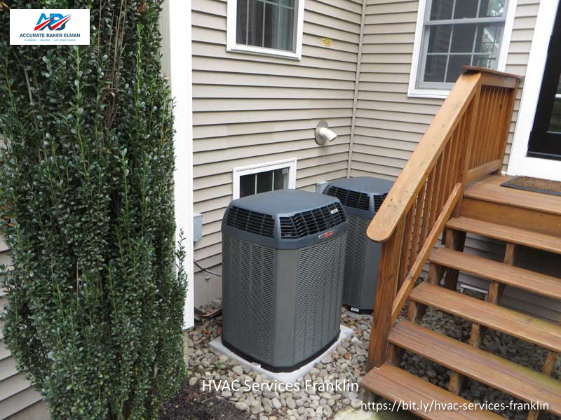 heating services