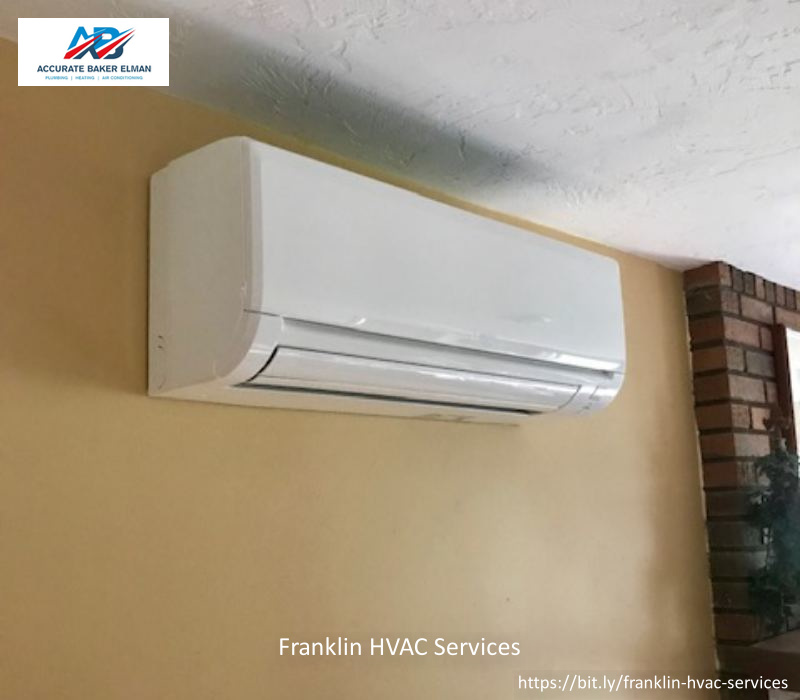 Smart Thermostats: The Future of Heating Control 1 How to spot the signs that your home needs heating services