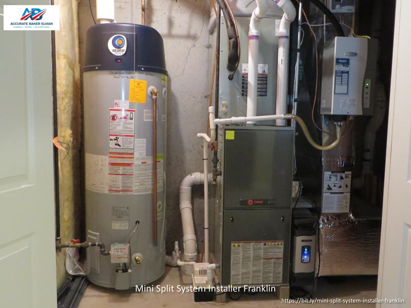 HVAC Services- Keep Your Home Comfortable All Year Long 1 Accurate Heat Air Services Inc M5B GMB 3 1
