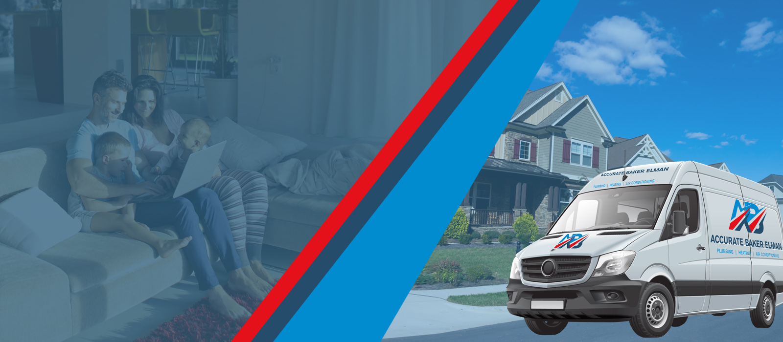 heating services