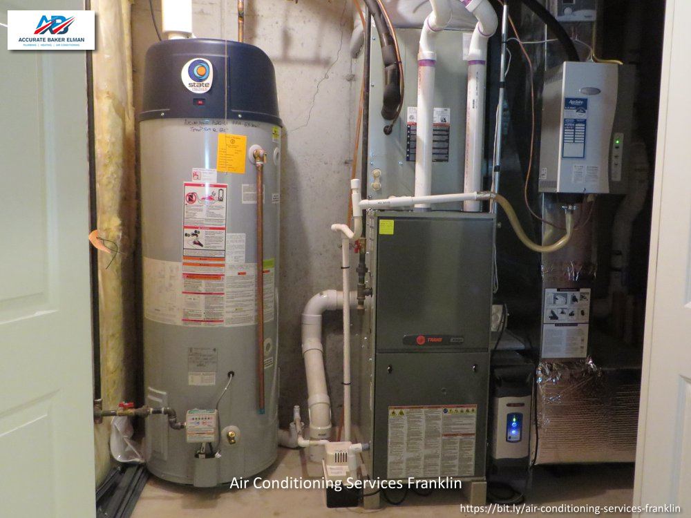 Accurate Heat Air Services Inc M6B CID 3