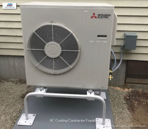 DO NOT ATTEMPT TO DIY HVAC, HIRE A PROFESSIONAL 2 Accurate Heat Air Services Inc M8B CID 2