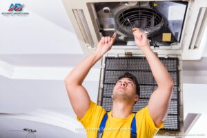 Accurate Heat Air Services Inc M9B GMB 3 min