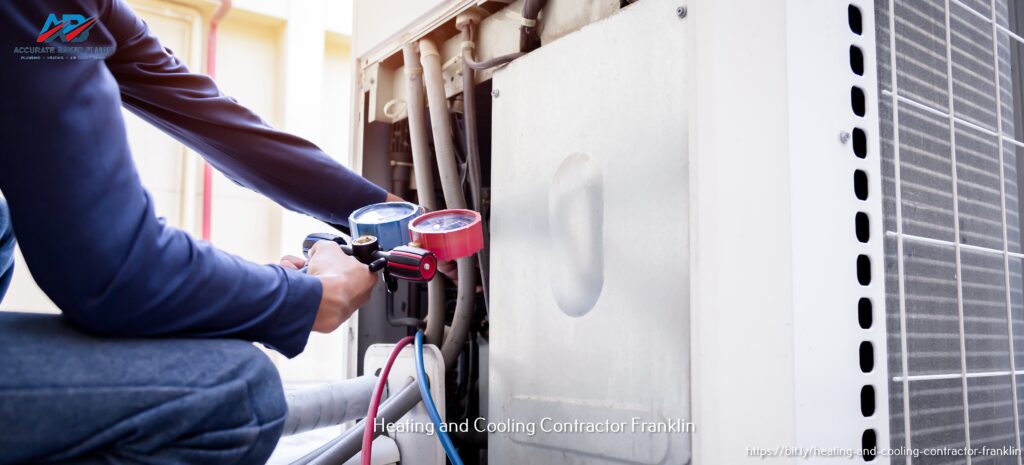 Accurate Heat Air Services Inc M10B CID 10 min