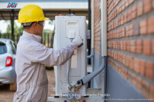 Accurate Heat Air Services Inc M10B CID 4