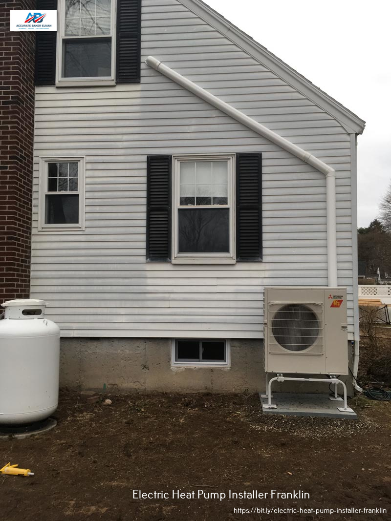 HVAC Contractor in Franklin MA: Professional Heating, Ventilation, and Air  Conditioning Services | Accurate Heat-Air Services, Inc