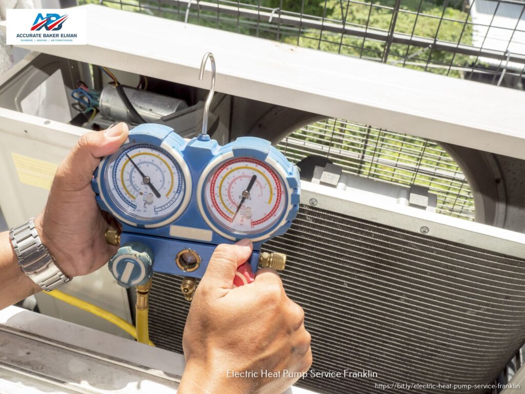 heating services