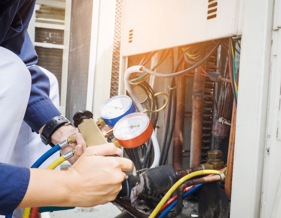 Comparing Different Heating Systems: Which One is Right for You? 3 high quality hvac services near me and hvac installer