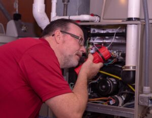 Heating Installation Services 16 Heating Maintenance