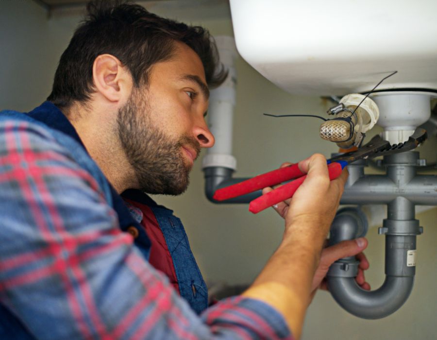 Plumbing Services in MA 1 plumbers near me