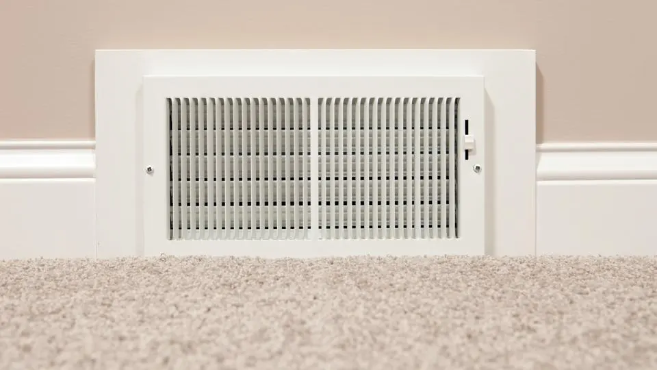 Essential Heating Maintenance Tips for a Warm and Cozy Winter 1 featured image forced air heating jpeg