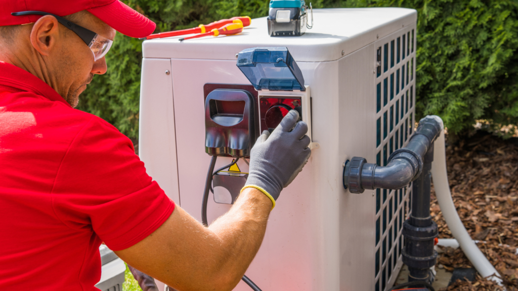Choosing the Right Heating System for Your Massachusetts Home 1 Heating Maintenance