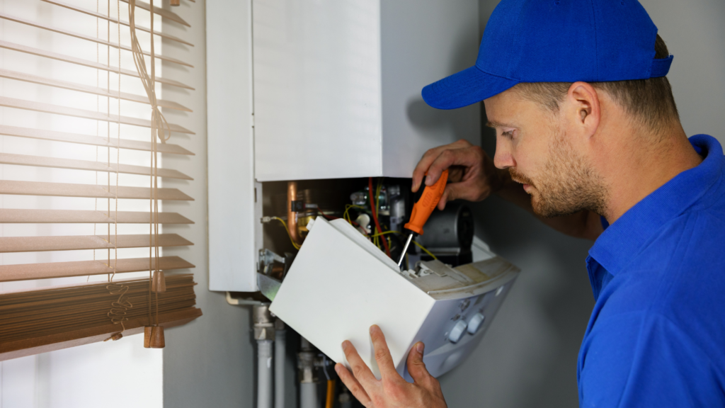 Get Your Heating System Ready for Massachusetts Winter 1 Common Heating Problems