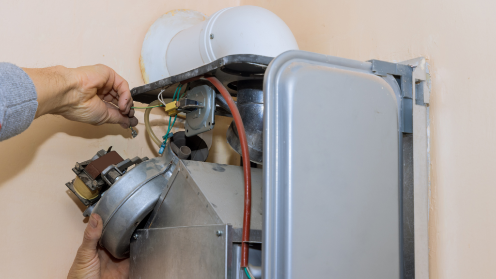 Heating System