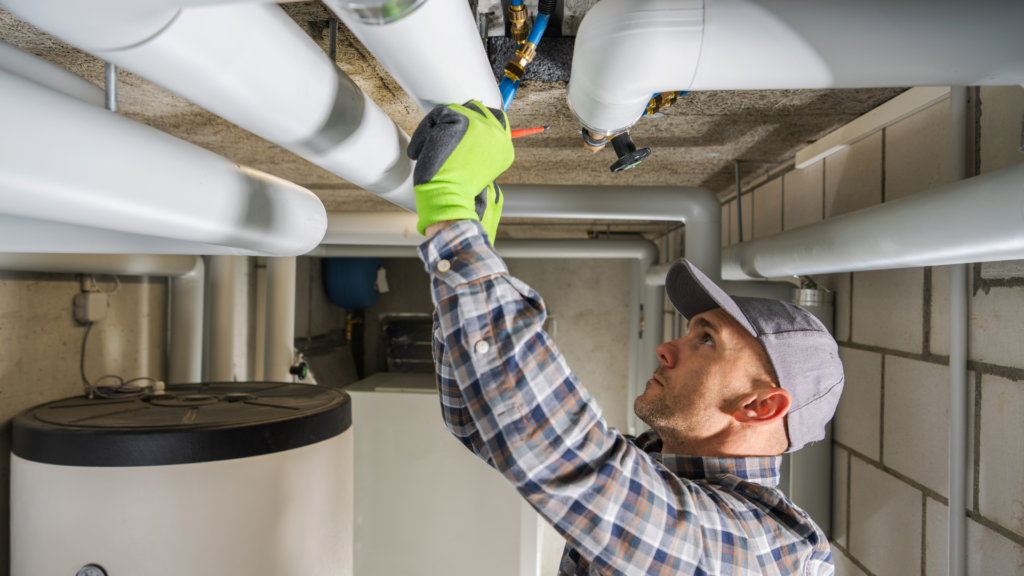 Heating Service