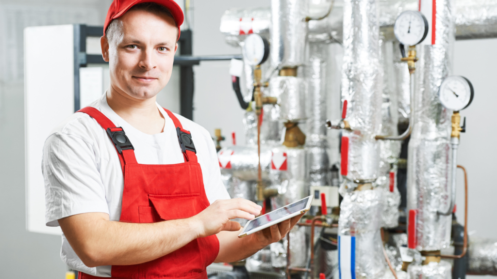Cooling Services