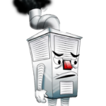 Cash for Clunkers 2 cash for clunkers furnace image