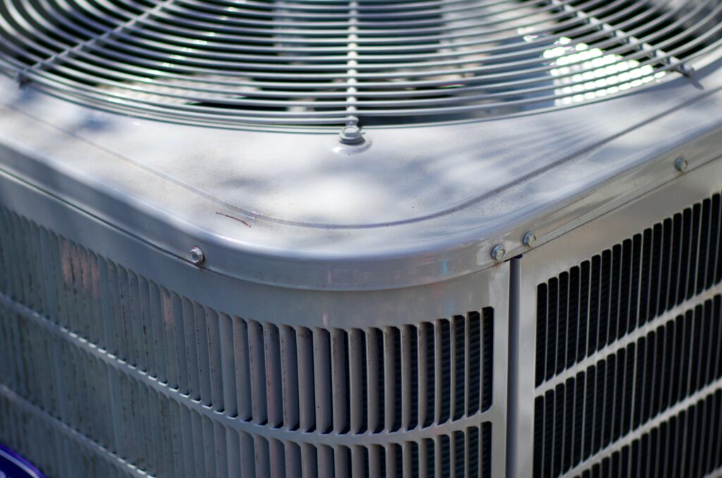 Beat the Heat: Troubleshooting Common Home Cooling System Issues 2 ac unit cooling issues hvac accurate baker elman