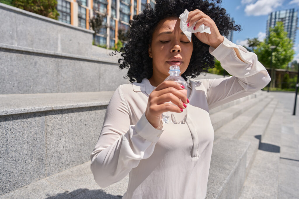 Beat the Heat: Troubleshooting Common Home Cooling System Issues 1 beat the heat cooling issues hvac accurate baker elman
