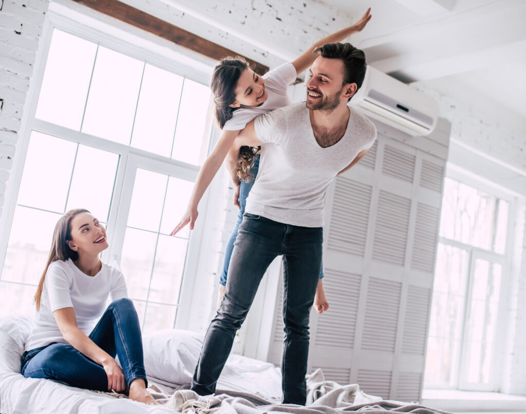 Beat the Heat: Troubleshooting Common Home Cooling System Issues 4 cooling issues hvac accurate baker elman
