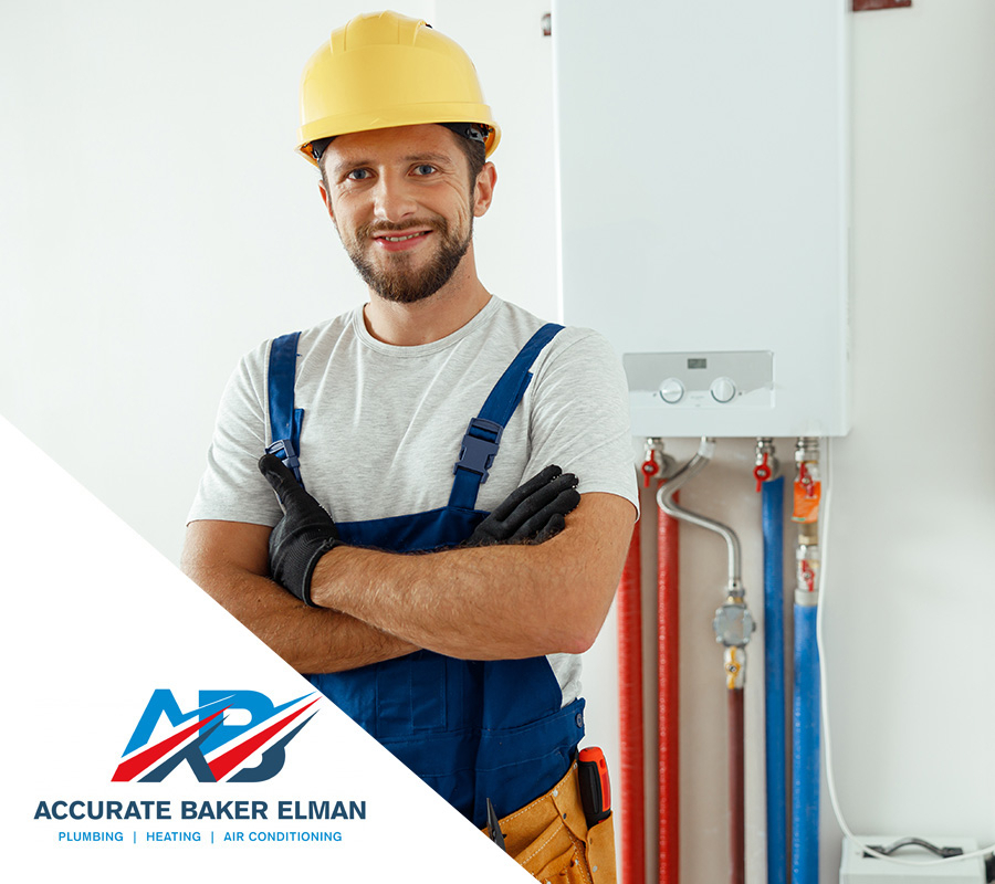 hvac & plumbing in sharon ma