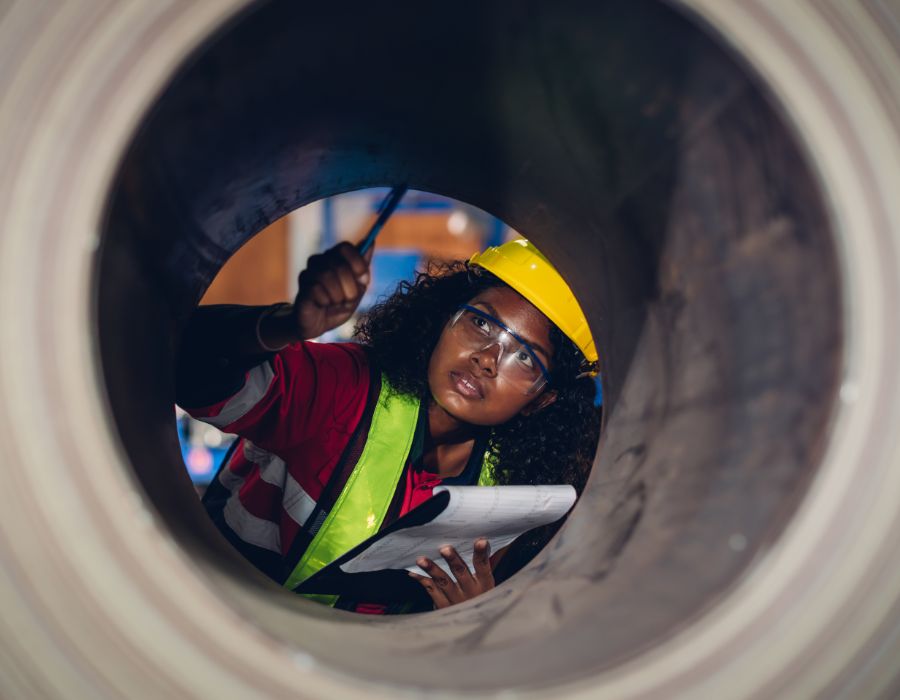 how to prepare your hvac system for cold weather