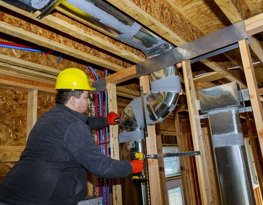 energy efficient heating solutions for cold winters