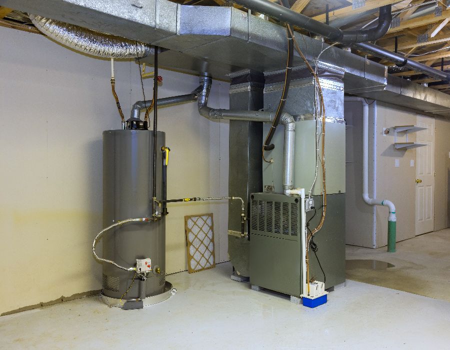energy efficient heating solutions for cold winters