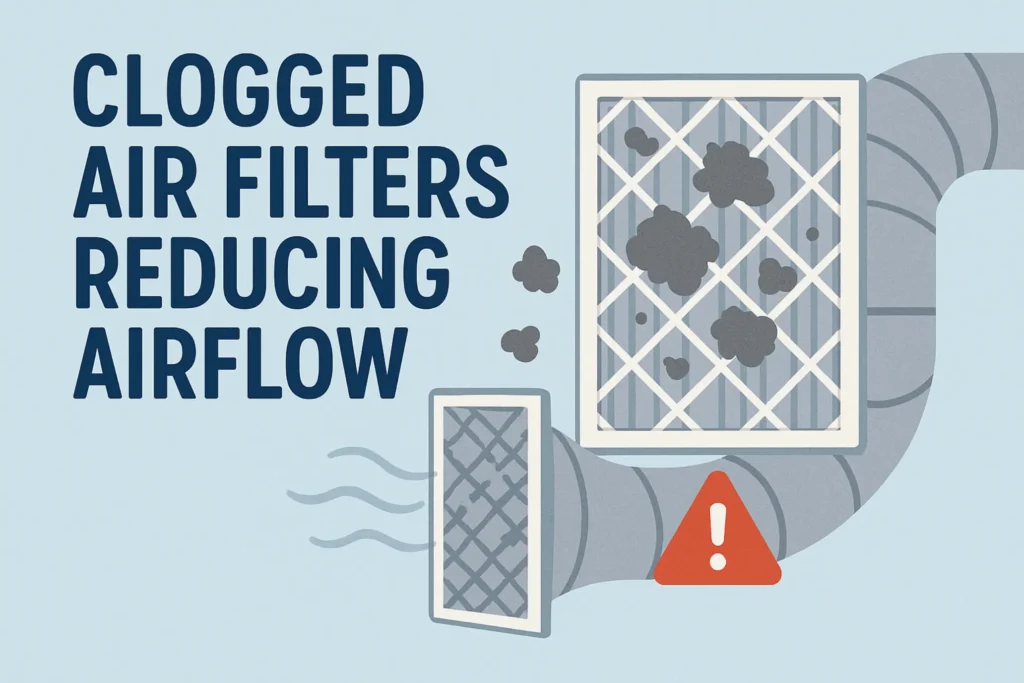 common summer ac problems and how to prevent them