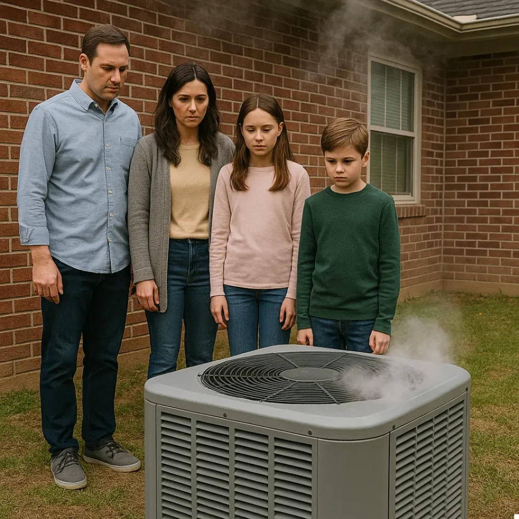 signs your hvac system needs replacement don’t wait for breakdown