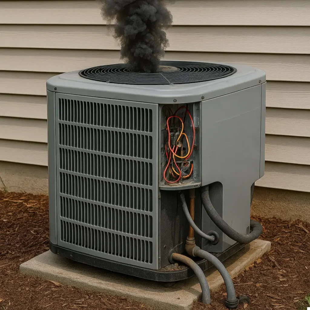 signs your hvac system needs replacement don’t wait for breakdown
