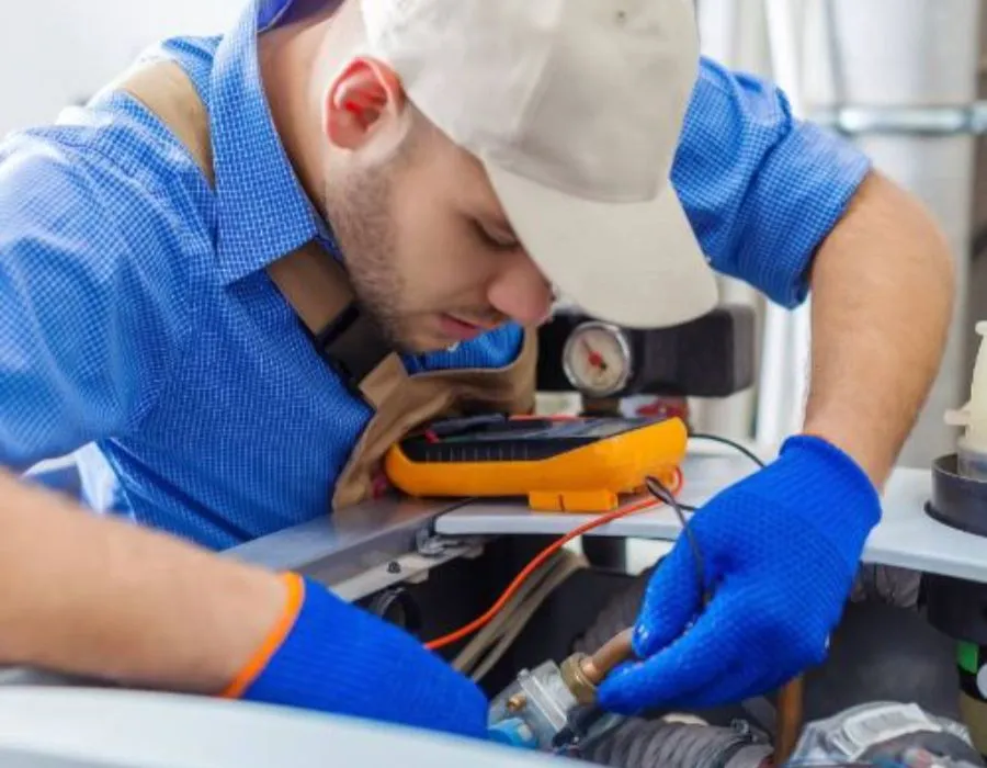 heating system experts in franklin ma