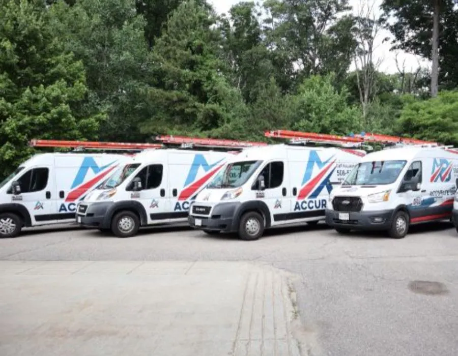 heating system experts in franklin ma