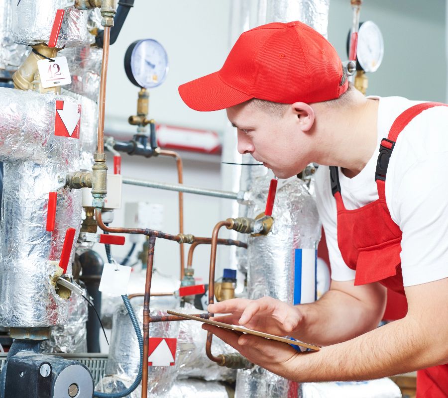 hvac plumbing services in franklin ma 004