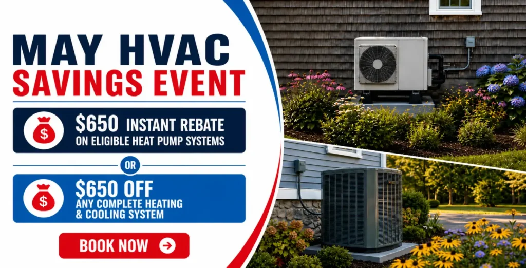 accurate baker elman may hvac sale 2