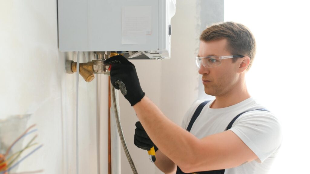 Boiler Maintenance Checklist for Massachusetts Winters And Why It Matters 1