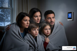 Heating Installation Services 7 repair heating system