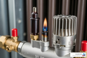 furnace pilot light repair