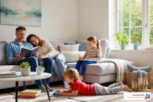 Heating Installation Services 6 indoor air quality