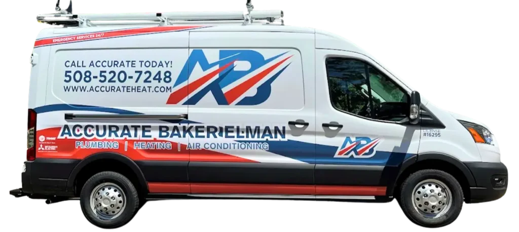 accurate baker elman truck 22