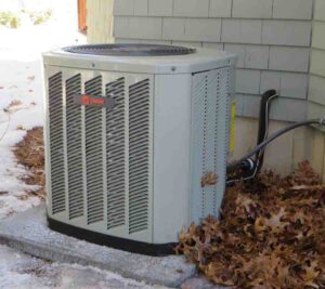 How to Protect Your HVAC System During the 2026 Nor’easter Snowstorm