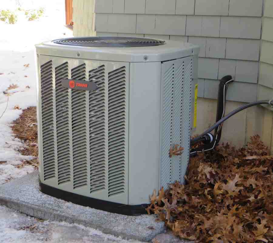 How to Protect Your HVAC System During the 2026 Nor’easter Snowstorm