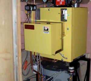 residential plumbing solutions