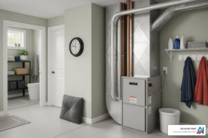 AC Repair Services 5 Electric furnace repair