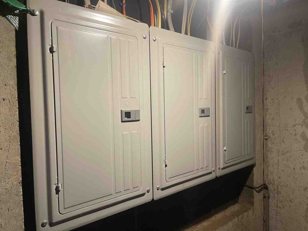 24/7 electrician Franklin MA