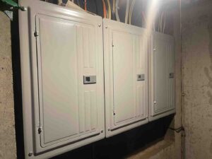 24/7 electrician Franklin MA
