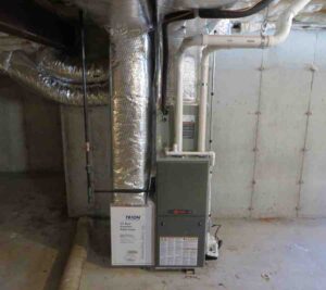 furnace repair prices