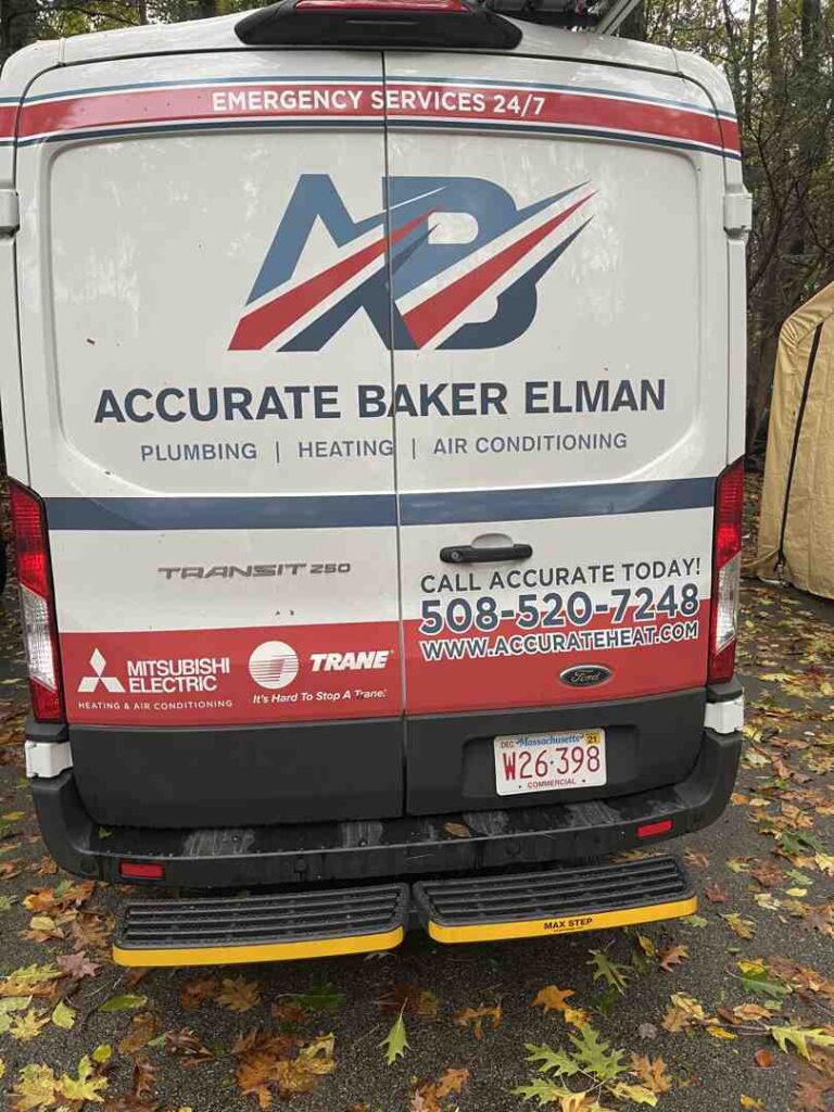 emergency plumber medway ma